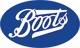 boots chemist company logo
