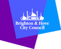 brighton hove logo